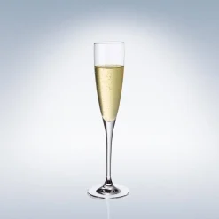Astiat^Villeroy&Boch Maxima samppanjalasisetti 265 mm 0,12 l 4-os.