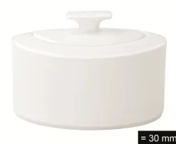 Tarjoilu^Villeroy&Boch Modern Grace Sokerikko 0,33l