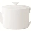 Juoma- Ja Baaritarvikkeet|Tarjoilu^Villeroy&Boch Modern Grace Teekannu 1,20l 6 hlö