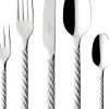 Aterimet^Villeroy&Boch Montauk Aterinsetti 30-os.