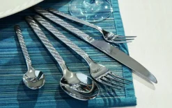 Aterimet^Villeroy&Boch Montauk Kahvilusikka 147mm