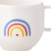 Lastenhuone|Astiat^Villeroy&Boch muki With Love 0,38 l Be Happy