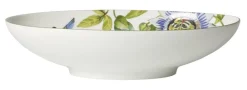 Tarjoilu^Villeroy&Boch muut Amazonia kulho ovaali 38x22 cm