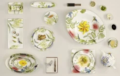 Tarjoilu^Villeroy&Boch muut Amazonia kulho ovaali 38x22 cm