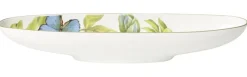 Tarjoilu^Villeroy&Boch muut Amazonia kulho ovaali 29x7 cm