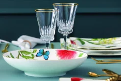 Tarjoilu^Villeroy&Boch muut Amazonia kulho ovaali 30x18 cm