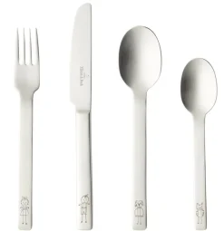 Lastenhuone|Aterimet^Villeroy&Boch muut One aterinsetti 4-os.