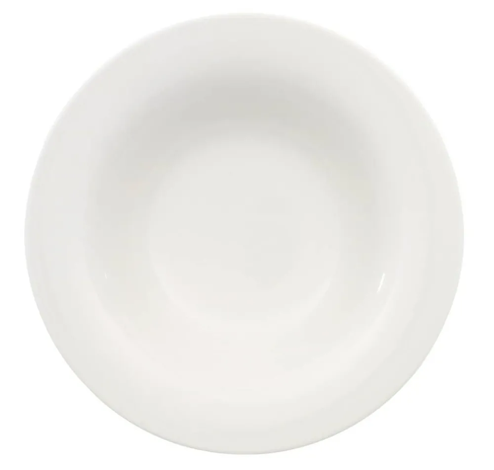 Astiat^Villeroy&Boch New Cottage Basic Syvä lautanen 23cm