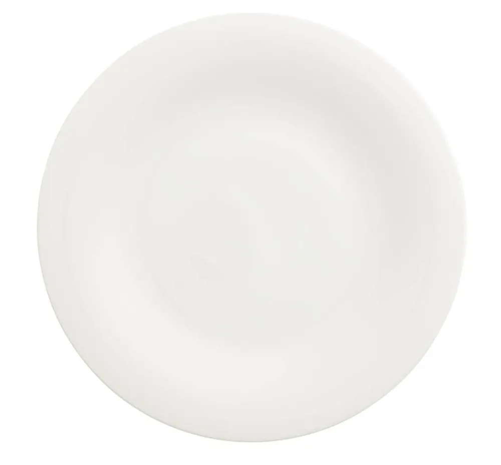 Tarjoilu^Villeroy&Boch New Cottage Basic Tarjoilulautanen 30cm