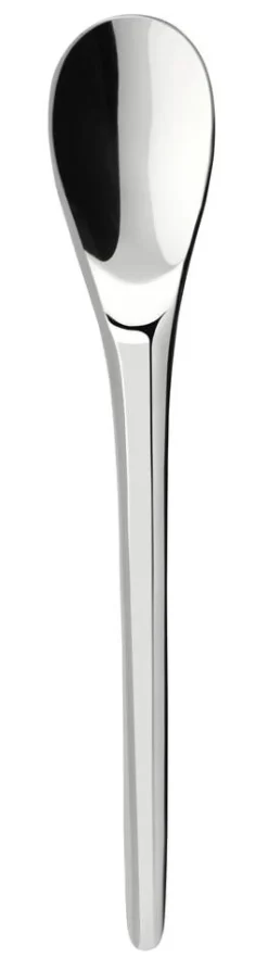 Aterimet^Villeroy&Boch NewMoon Cutlery espressolusikka 11 cm