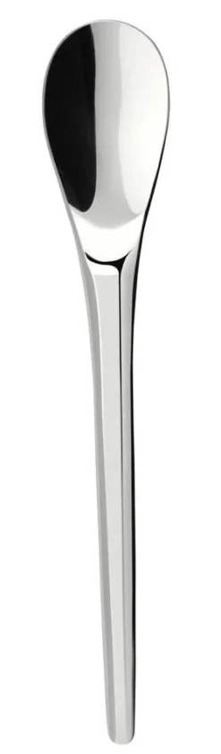Aterimet^Villeroy&Boch NewMoon Cutlery kahvilusikka 14,1 cm