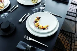 Aterimet^Villeroy&Boch NewMoon Cutlery haarukka 21,8 cm