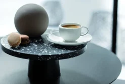 Astiat^Villeroy&Boch NewMoon espressokuppi 0,095 l