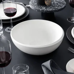 Astiat^Villeroy&Boch NewMoon kulho 28,5x10,5cm 4 l