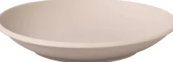 Astiat^Villeroy&Boch NewMoon Kulho 29x29x4,5 cm 0,78l Beige