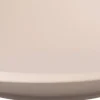 Astiat^Villeroy&Boch NewMoon Kulho 25x25x4 cm 0,32l Beige