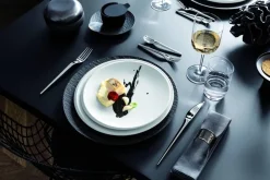 Astiat^Villeroy&Boch NewMoon lautanen 24x2 cm