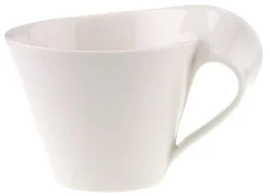 Astiat^Villeroy&Boch NewWave Aamiaiskuppi Caffe 0,40l