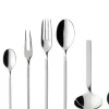 Aterimet^Villeroy&Boch NewWave Aterinsetti  70-os.
