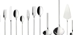 Aterimet^Villeroy&Boch NewWave Aterinsetti  70-os.