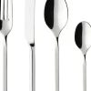 Aterimet^Villeroy&Boch NewWave Aterinsetti  24-os.