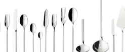 Aterimet^Villeroy&Boch NewWave Aterinsetti  113-os.