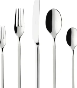 Aterimet^Villeroy&Boch NewWave Aterinsetti 30-os.