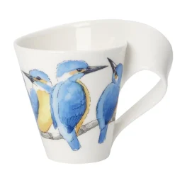 Astiat^Villeroy&Boch NewWave Caffe muki 0,3l Kuningaskalastaja