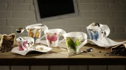 Astiat^Villeroy&Boch NewWave Caffe muki  0,3l Kuningaskalastaja