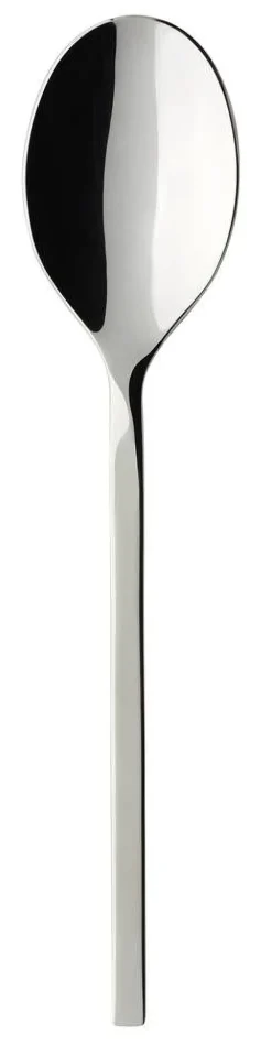 Aterimet^Villeroy&Boch NewWave Jälkiruokalusikka 179mm