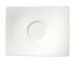 Astiat^Villeroy&Boch NewWave Kahvikupin alunen 18x15cm