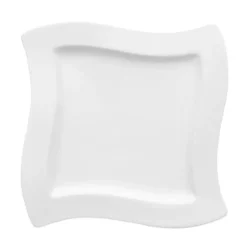 Astiat^Villeroy&Boch NewWave Neliölautanen 24x24cm