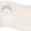 Astiat^Villeroy&Boch NewWave Party plate pieni Caffe 17x13cm