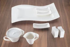 Keittiötarvikkeet^Villeroy&Boch NewWave Pippurisirotin  7,5x7cm 0,116l