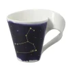 Astiat^Villeroy&Boch NewWave Stars muki 0,3 l Leijona