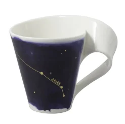 Astiat^Villeroy&Boch NewWave Stars muki 0,3 l Oinas
