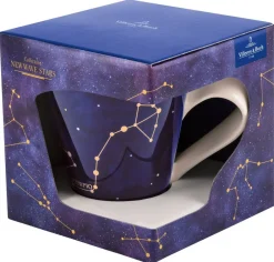 Astiat^Villeroy&Boch NewWave Stars muki 0,3 l Jousimies