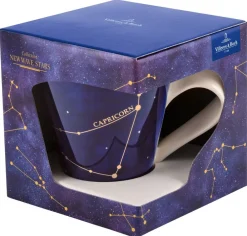 Astiat^Villeroy&Boch NewWave Stars muki 0,3 l Kauris