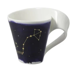 Astiat^Villeroy&Boch NewWave Stars muki 0,3 l Skorpioni