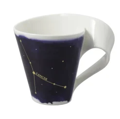 Astiat^Villeroy&Boch NewWave Stars muki 0,3 l Rapu