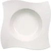 Astiat^Villeroy&Boch NewWave Syvä lautanen  24cm