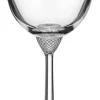 Astiat^Villeroy&Boch Octavie Jalallinen juomalasi  0,37l