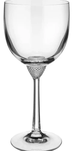Astiat^Villeroy&Boch Octavie Jalallinen juomalasi 0,37l