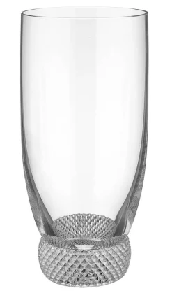 Astiat^Villeroy&Boch Octavie Juomalasi 0,385l