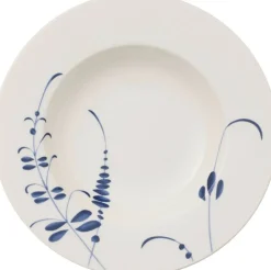Astiat^Villeroy&Boch Old Luxembourg Brindille Syvä lautanen 24 cm
