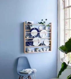 Astiat^Villeroy&Boch Old Luxembourg Brindille Syvä lautanen 24 cm