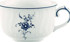 Astiat^Villeroy&Boch Old Luxembourg Teekuppi 0,20l