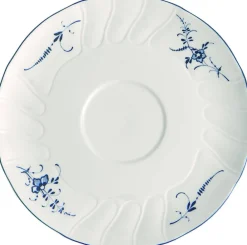 Astiat^Villeroy&Boch Old Luxembourg Annoskeittokulhon alunen 19cm