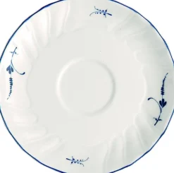 Astiat^Villeroy&Boch Old Luxembourg Espressokupin alunen 12cm
