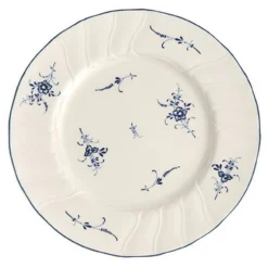 Astiat^Villeroy&Boch Old Luxembourg Lautanen 21cm